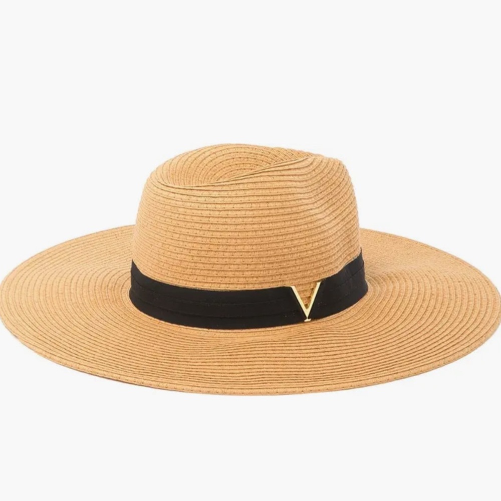Womens Panama Hat
Vince Camuto